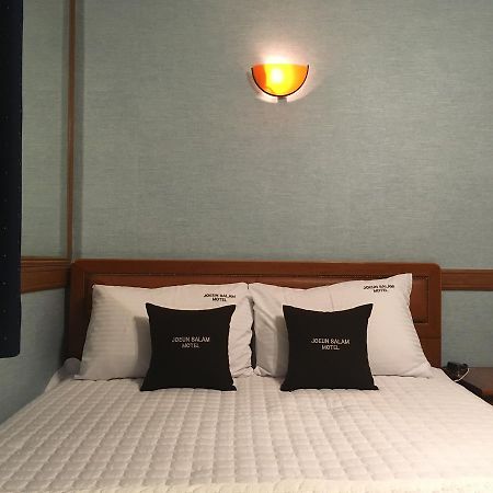 The Good Guys Motel โพฮัง ภายนอก รูปภาพ