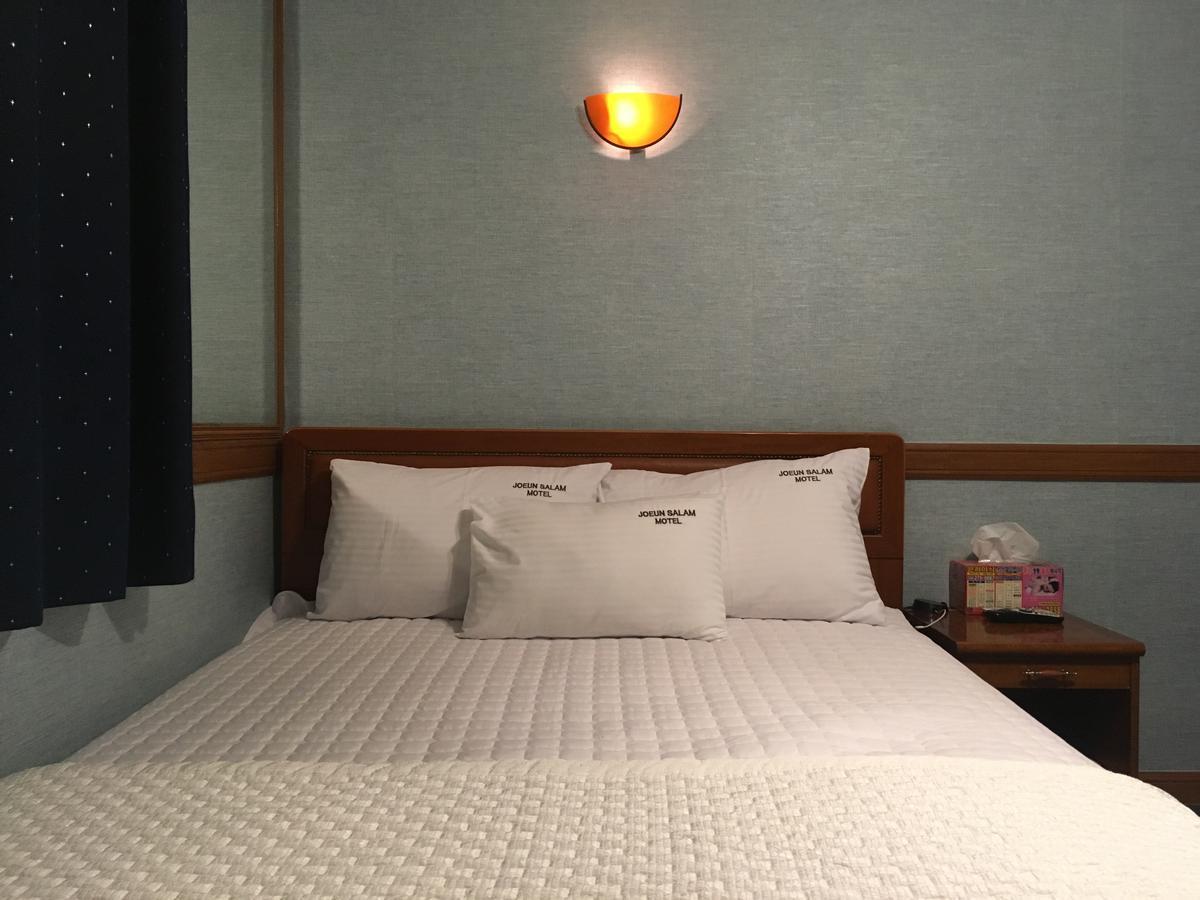 The Good Guys Motel โพฮัง ภายนอก รูปภาพ