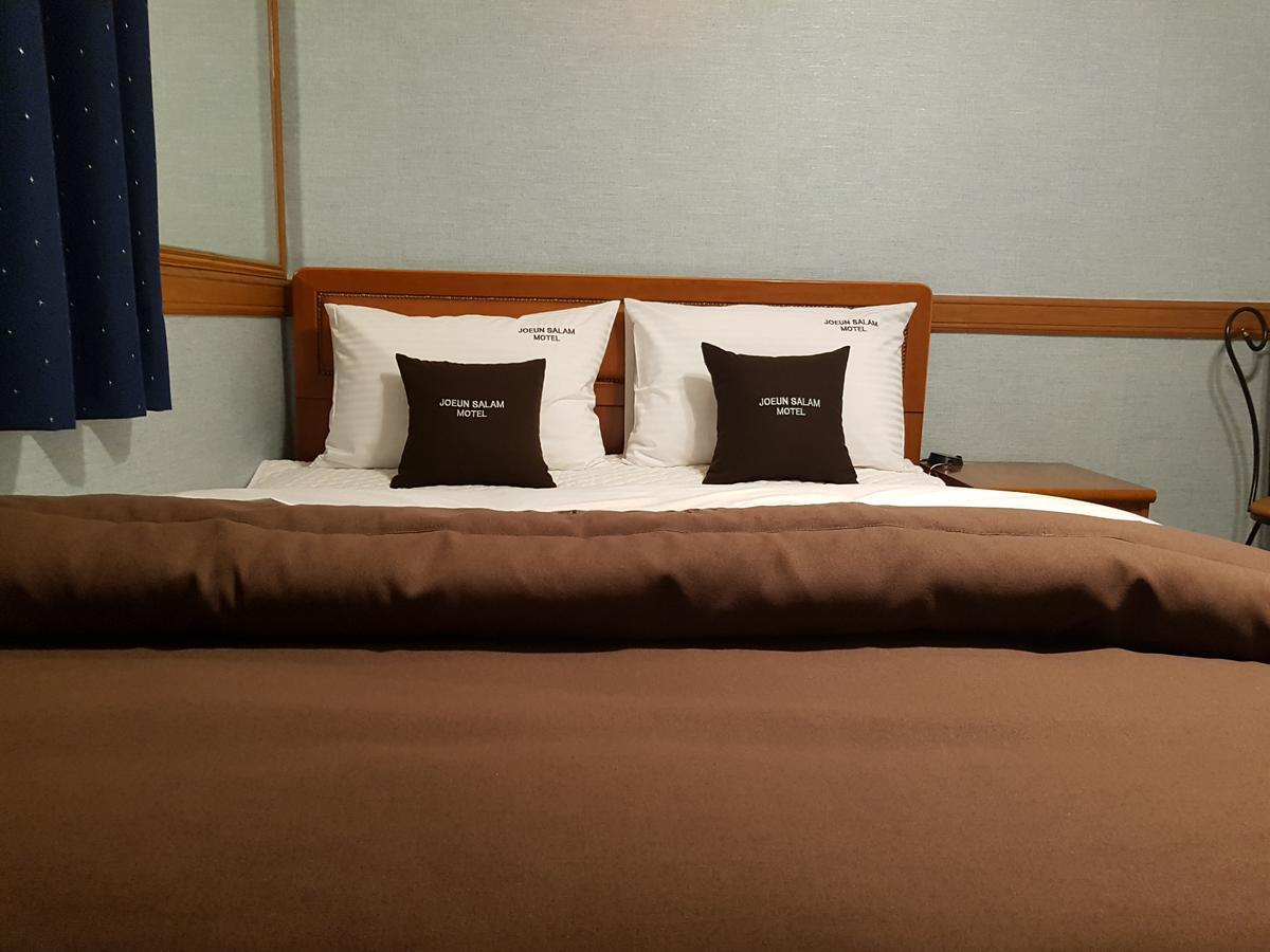 The Good Guys Motel โพฮัง ภายนอก รูปภาพ