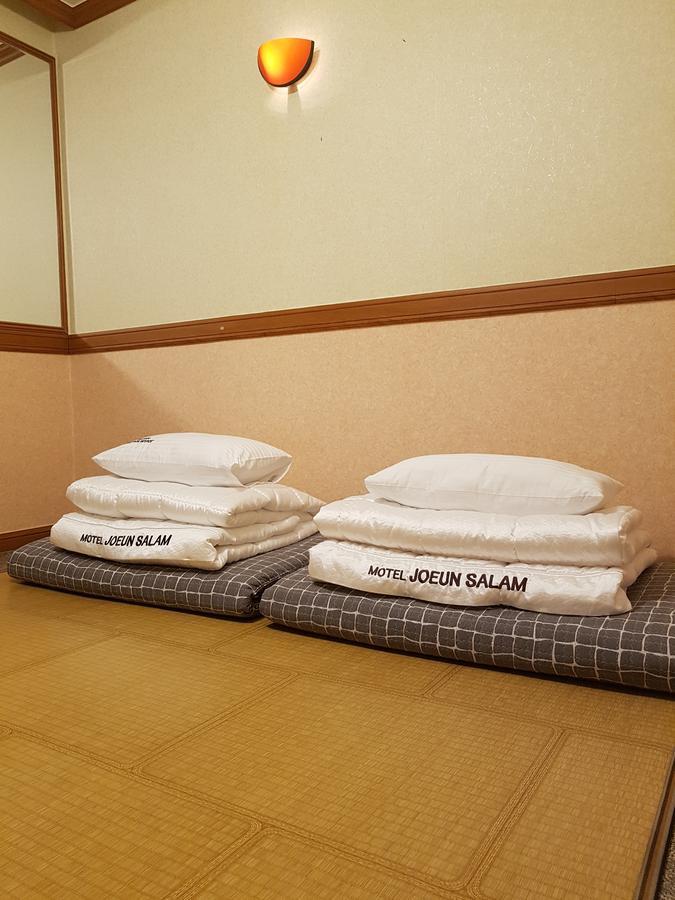 The Good Guys Motel โพฮัง ภายนอก รูปภาพ